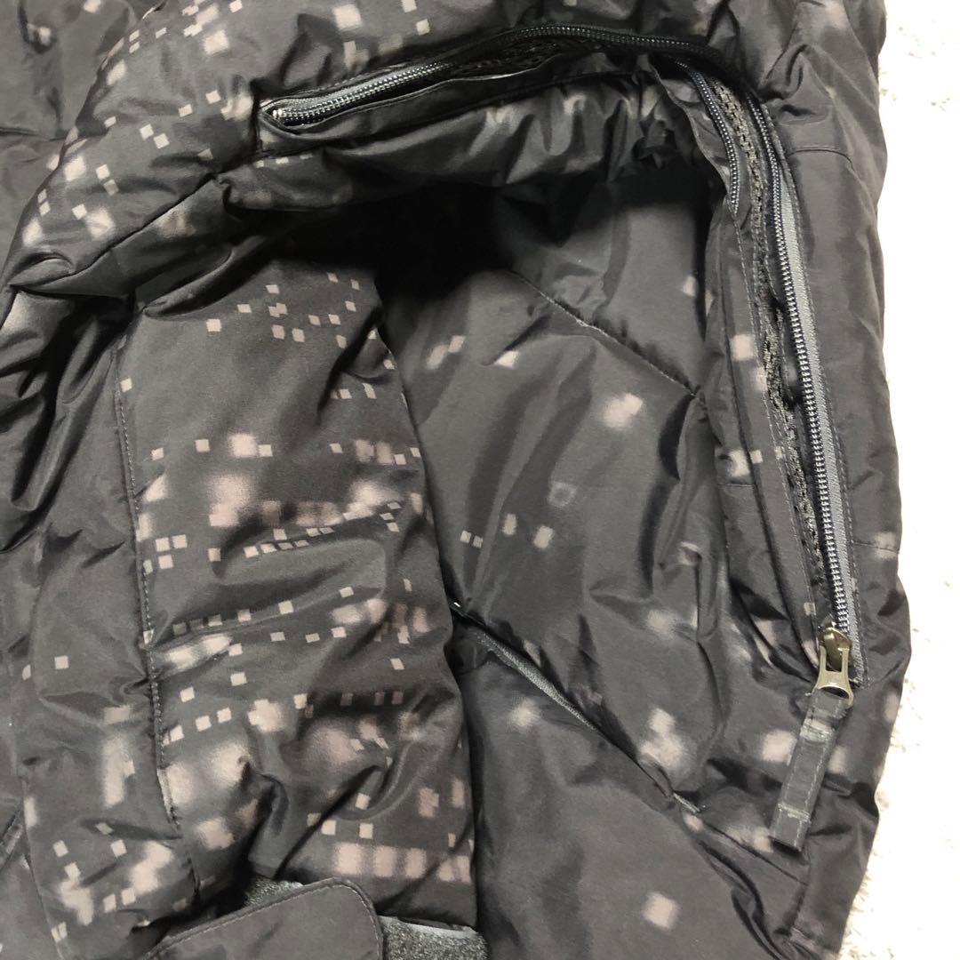 レア❤️BURTON バートン　ショーンホワイト　スノボウェア M 人気