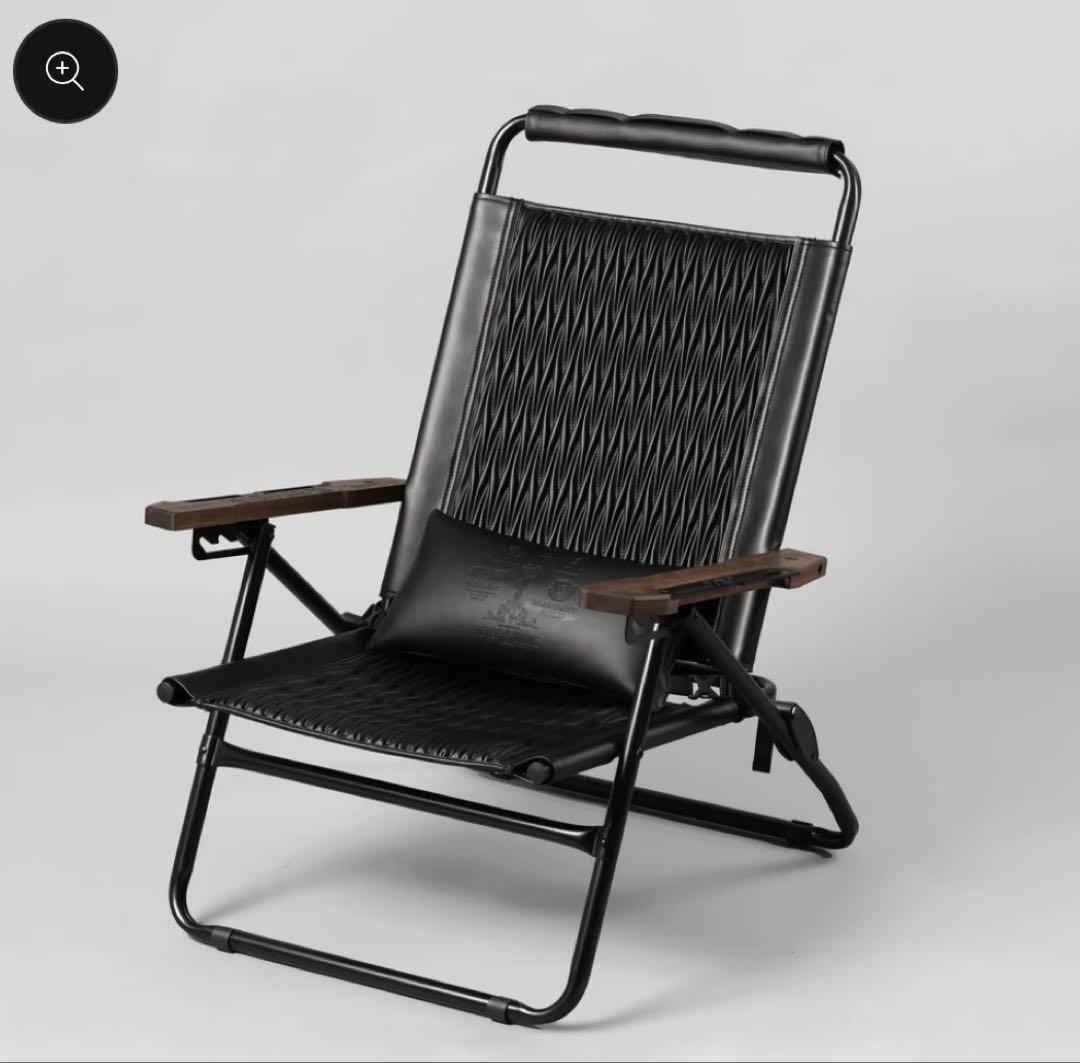 専用　GAHGA GAHTOPIA ガートピア ハイバック 張替シート&肘掛