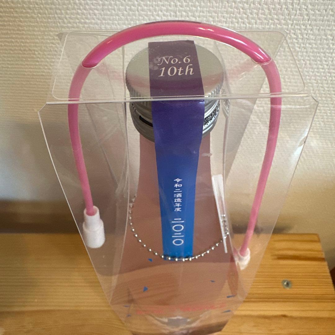 「No.6 ダイスケリチャード-type」　新政