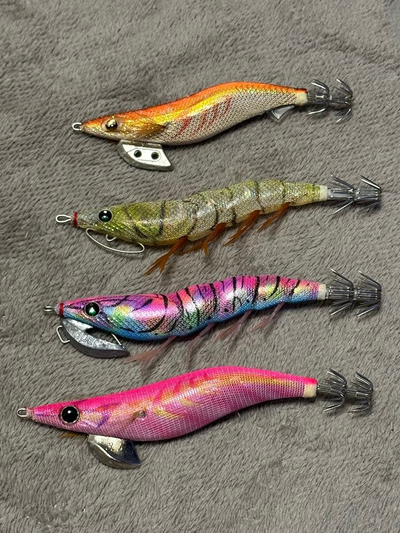 DAIWA 16エメラルダス 2508PE