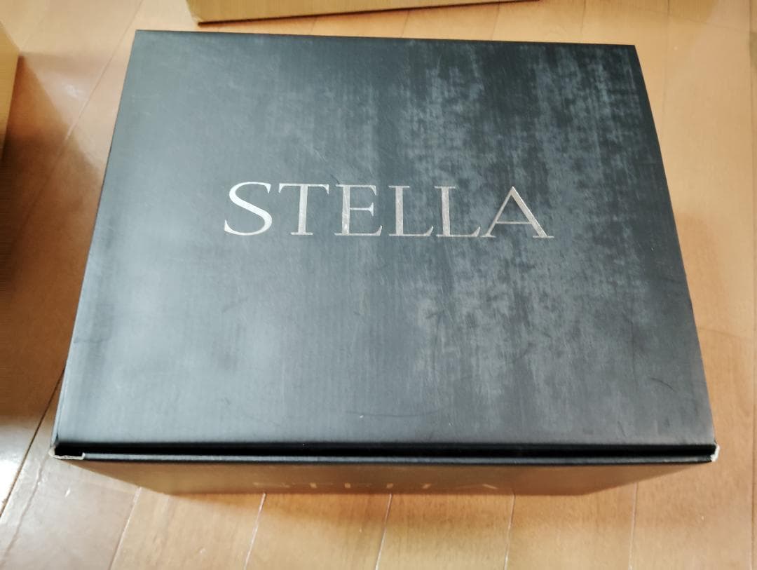 シマノ 20ステラ SW20000PG 中古