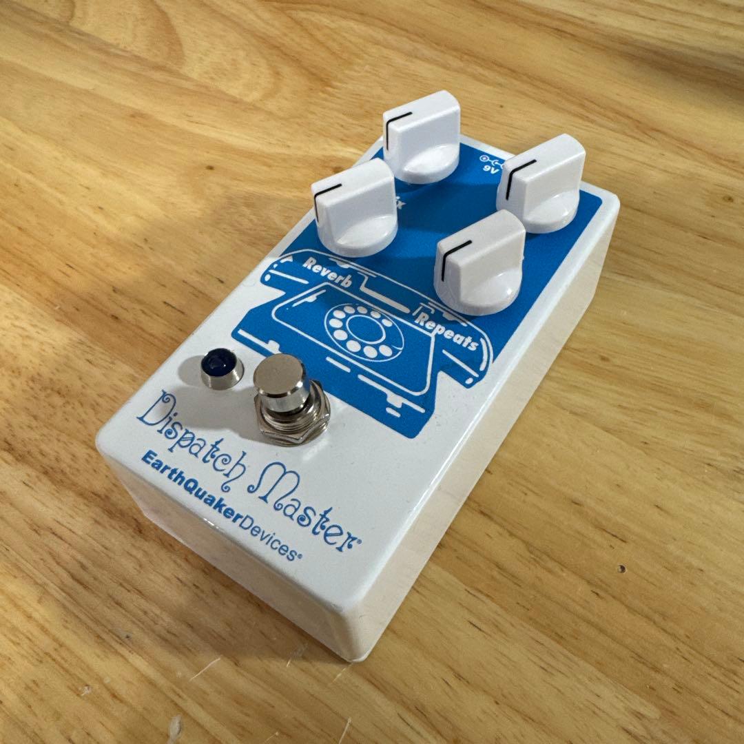 【箱・説明書あり】Dispatch Master