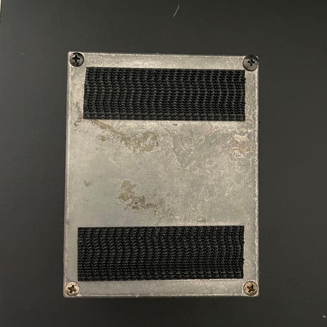 emma electronic ReezaFRATzitz ギターエフェクター