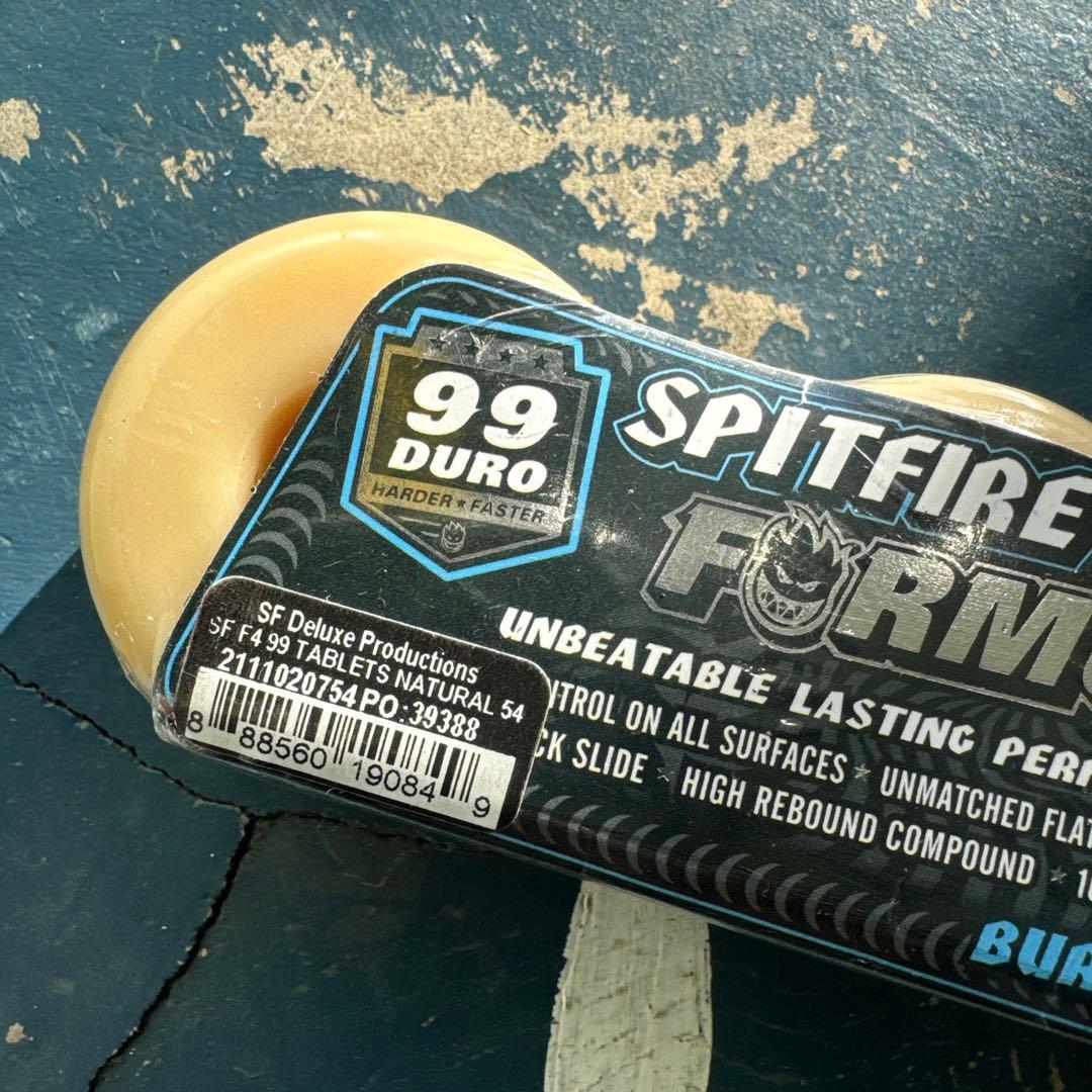 Spitfireスピットファイアフォーマル4タブレット54mm99a定価9130