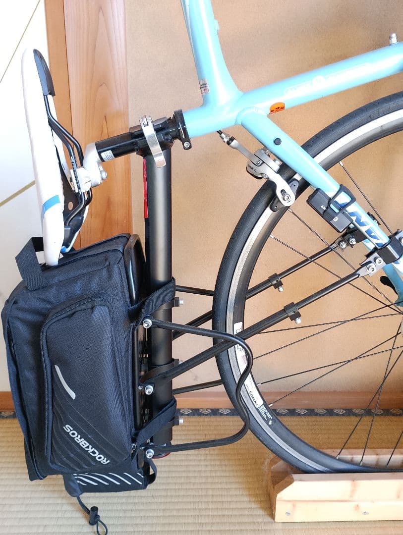 【福島県発：手渡し希望】GIANT OCR3 ロードバイク