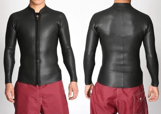 国産ALL3mロングジョン&タッパー /クラッシックスタイル/メンズMLサイズ