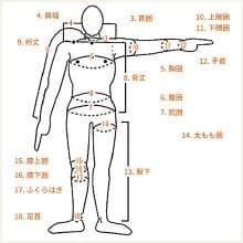 国産ALL3mロングジョン&タッパー /クラッシックスタイル/メンズMLサイズ