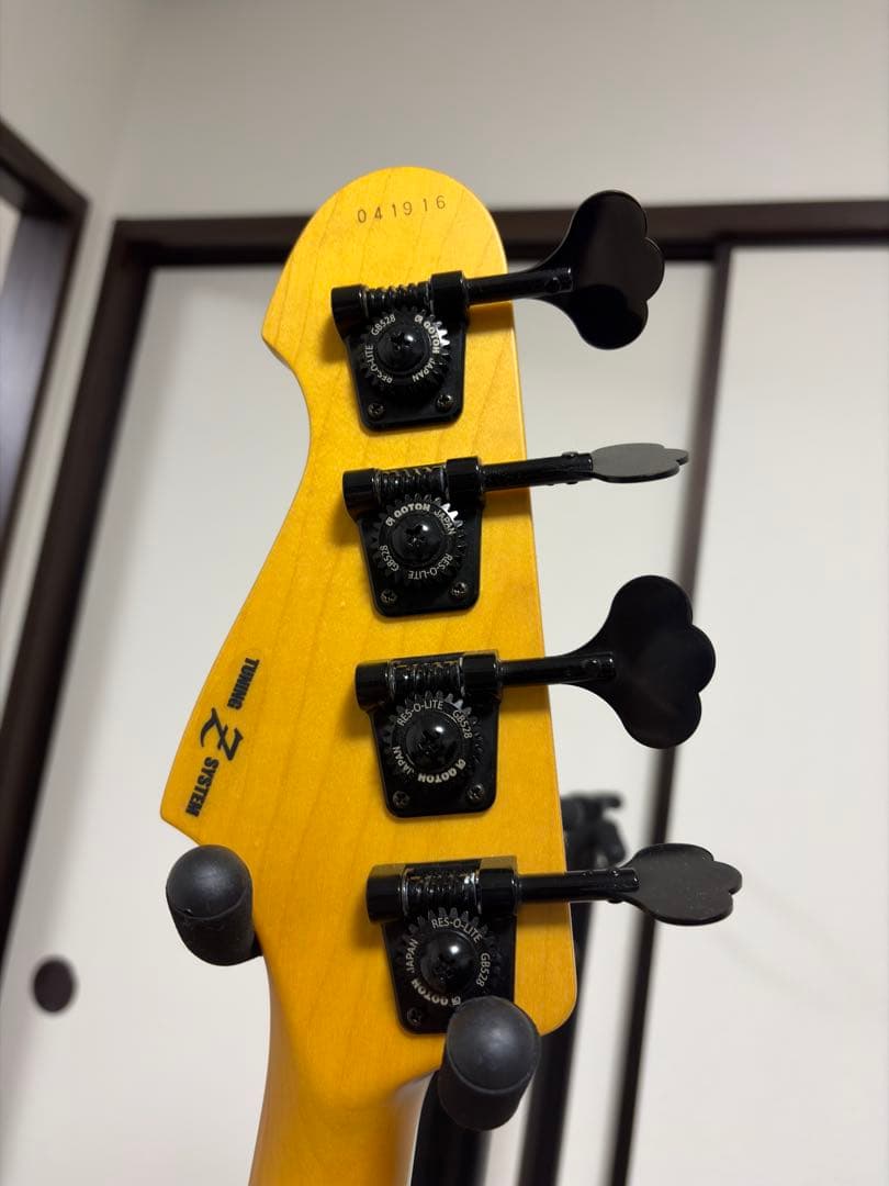 【美品】ATELIER Z beta4 custom