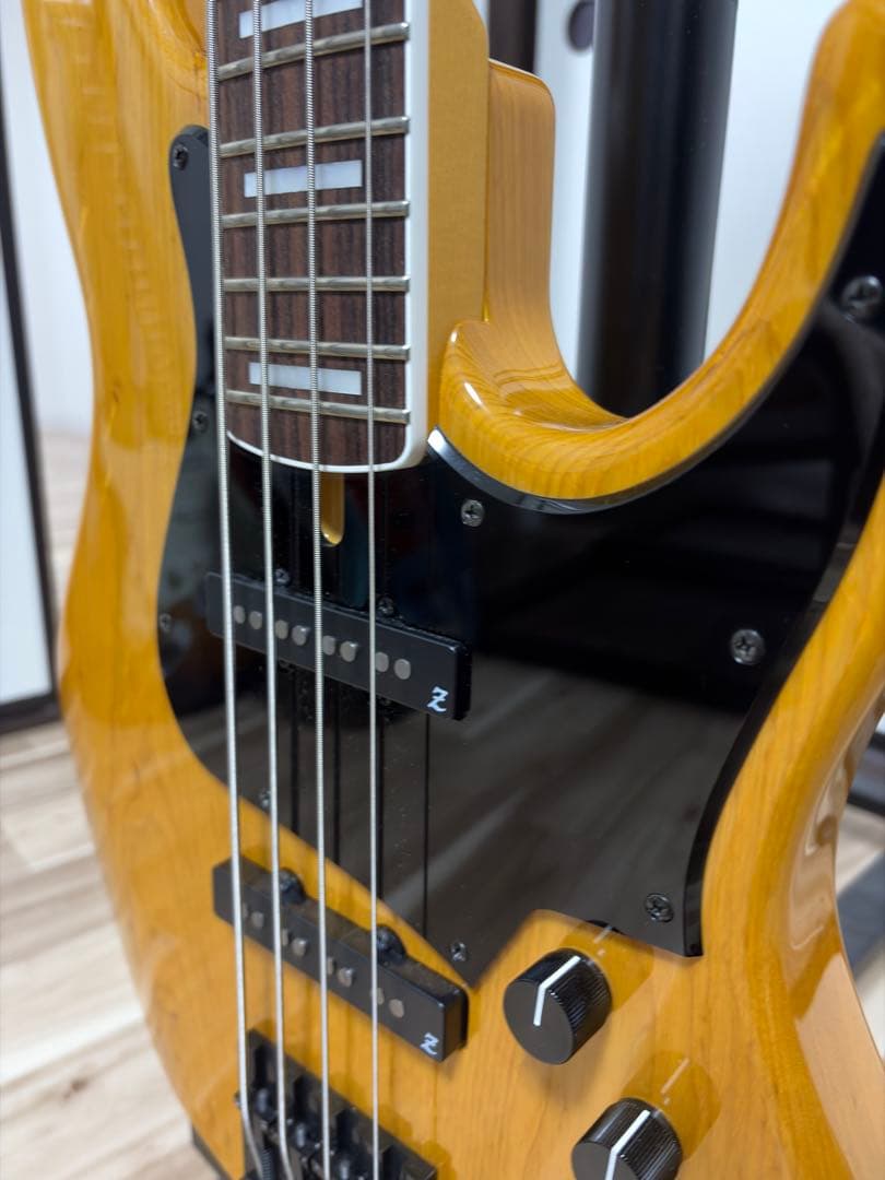 【美品】ATELIER Z beta4 custom