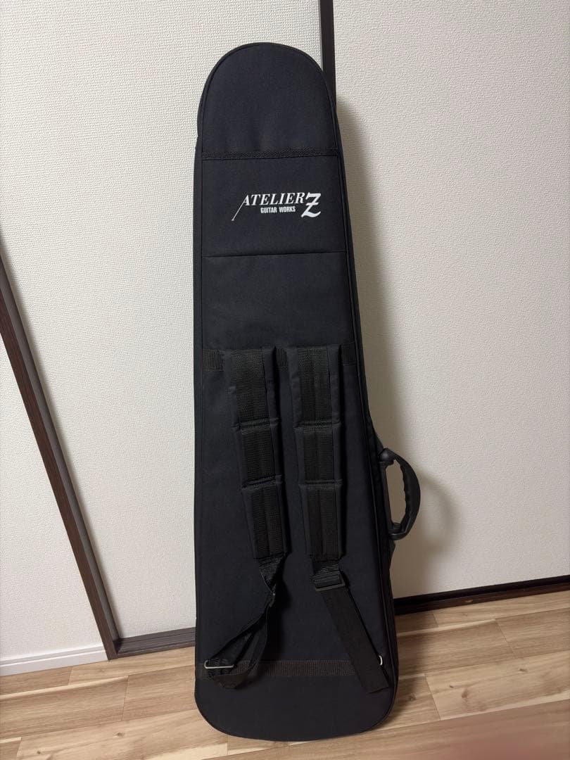 【美品】ATELIER Z beta4 custom