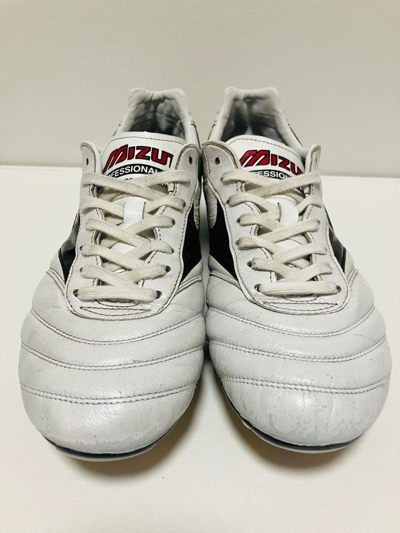 【12/25迄値下げ】モレリア2 JAPAN 27.5cm ホワイト