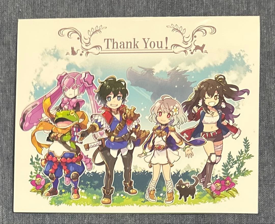 アナザーエデンコンサートグッズ＆マグカップ2種などまとめ売り