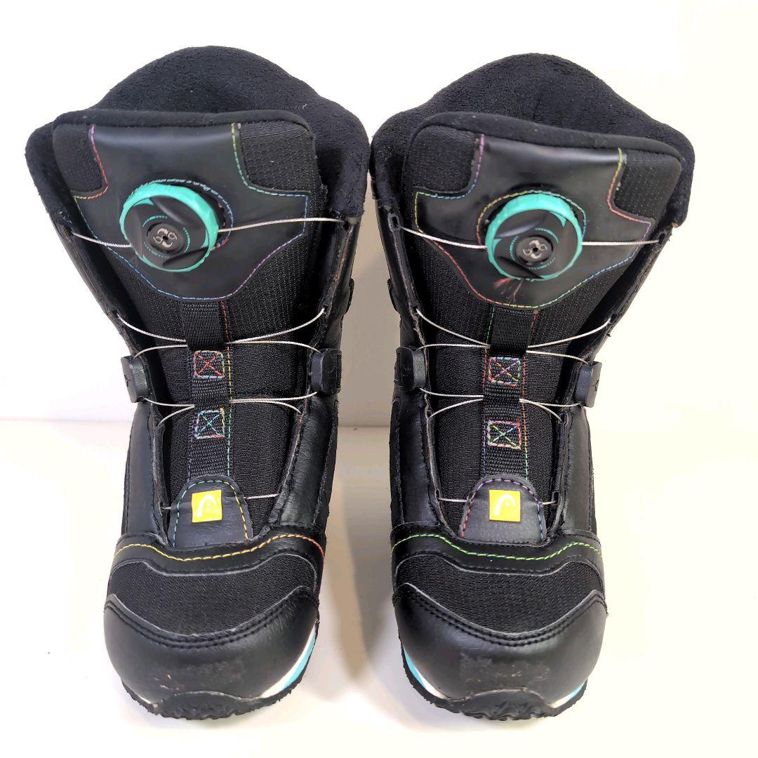 キッズ用 スノーボード3点セット 100cm ブーツ19.5cm