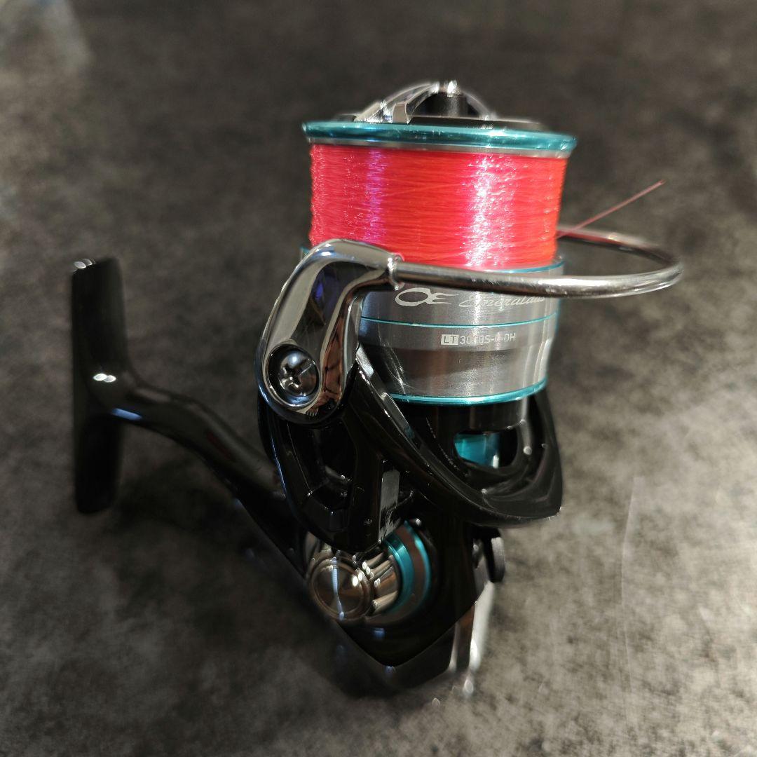 ダイワ エメラルダス LT3000