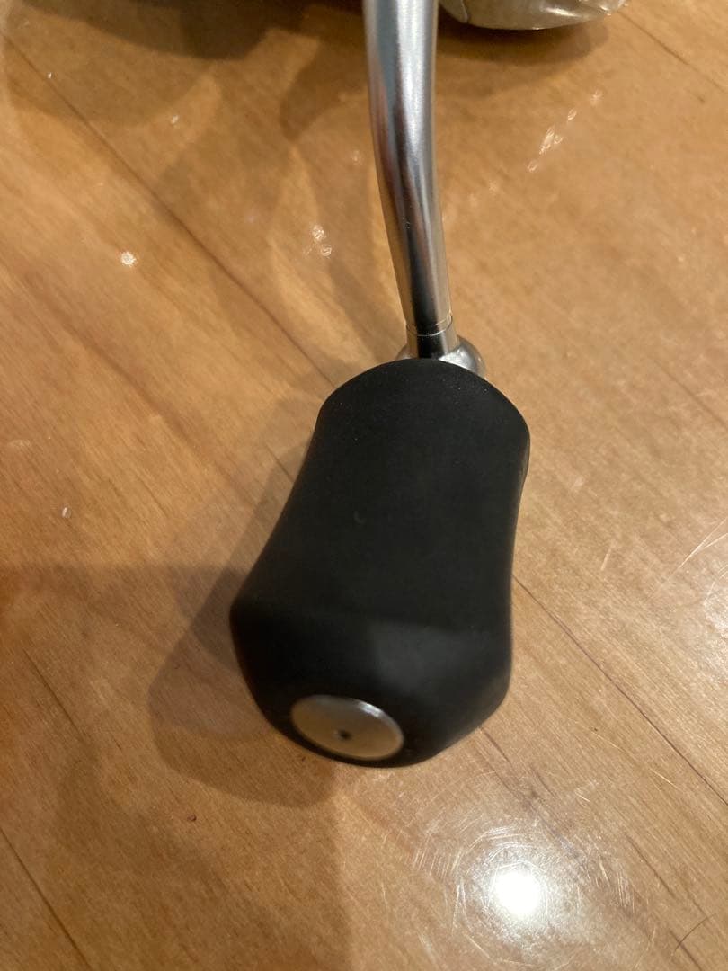 シマノ　レアニウムci4+ C2000HGS