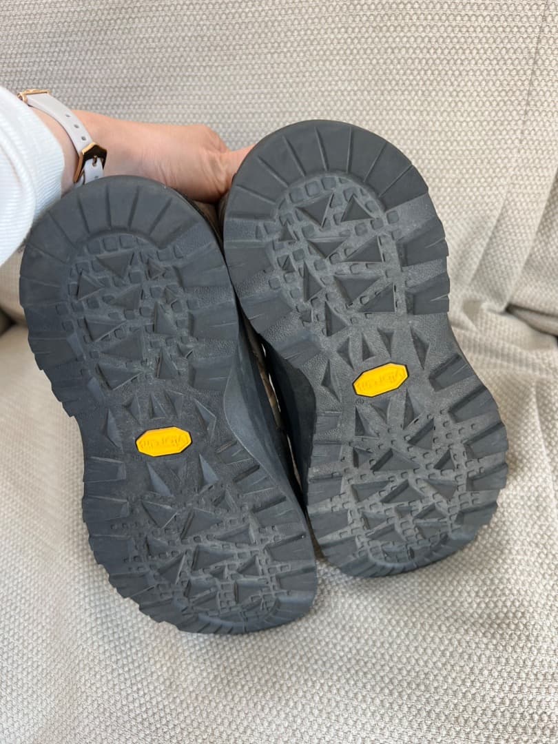 THE NORTH FACEノースフェイスブーツ2031728N3X迷彩25.0