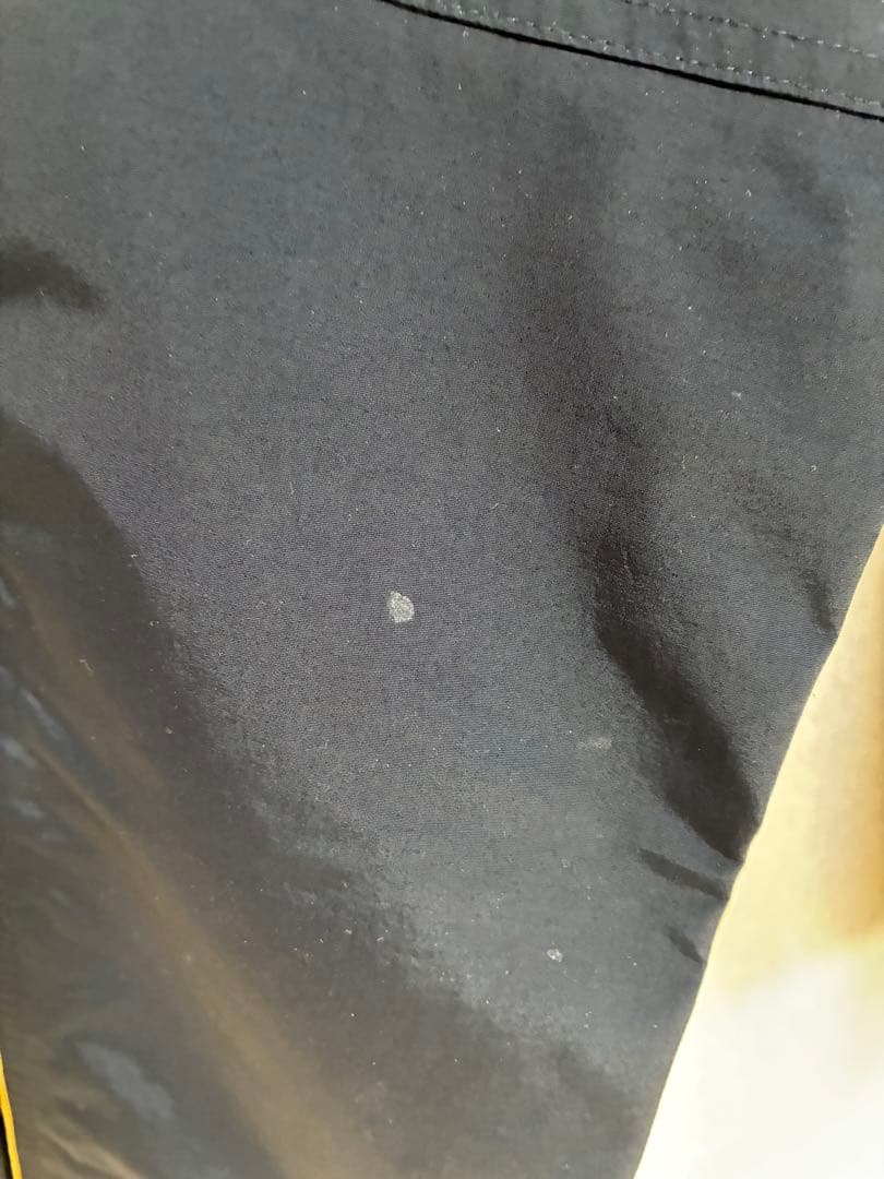 サンライン　フィッシングスーツ上下セット