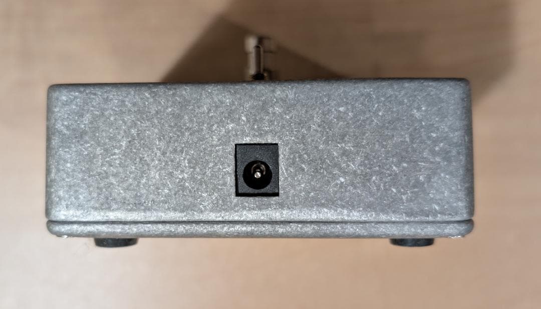 ギター Electro-Harmonix Hum Debugger