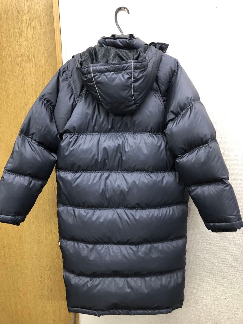 ヨネックス　ダウンコート Mサイズ