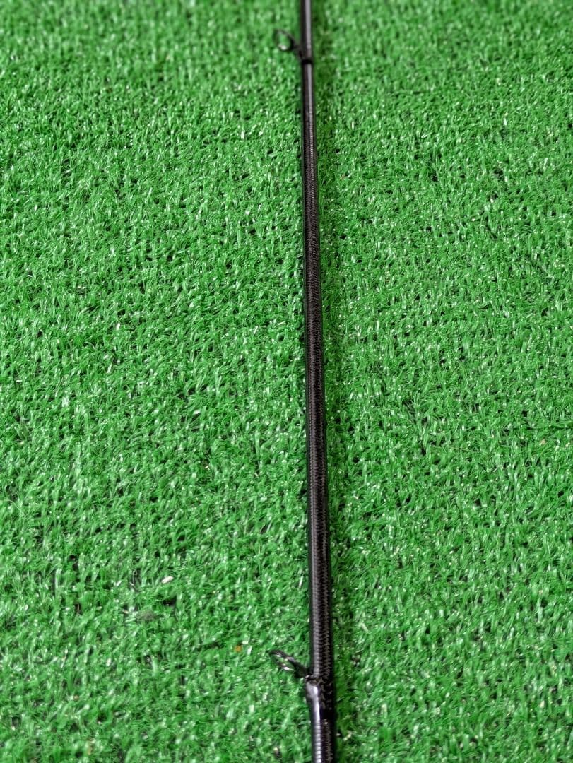 新品未使用。25モアザン106M/MH