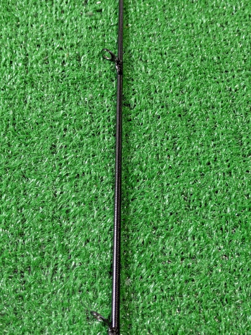 新品未使用。25モアザン106M/MH