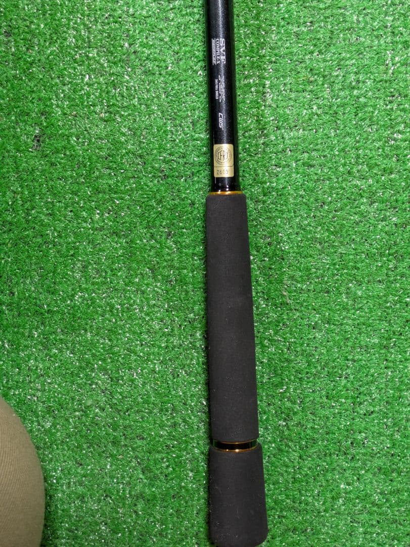 新品未使用。25モアザン106M/MH