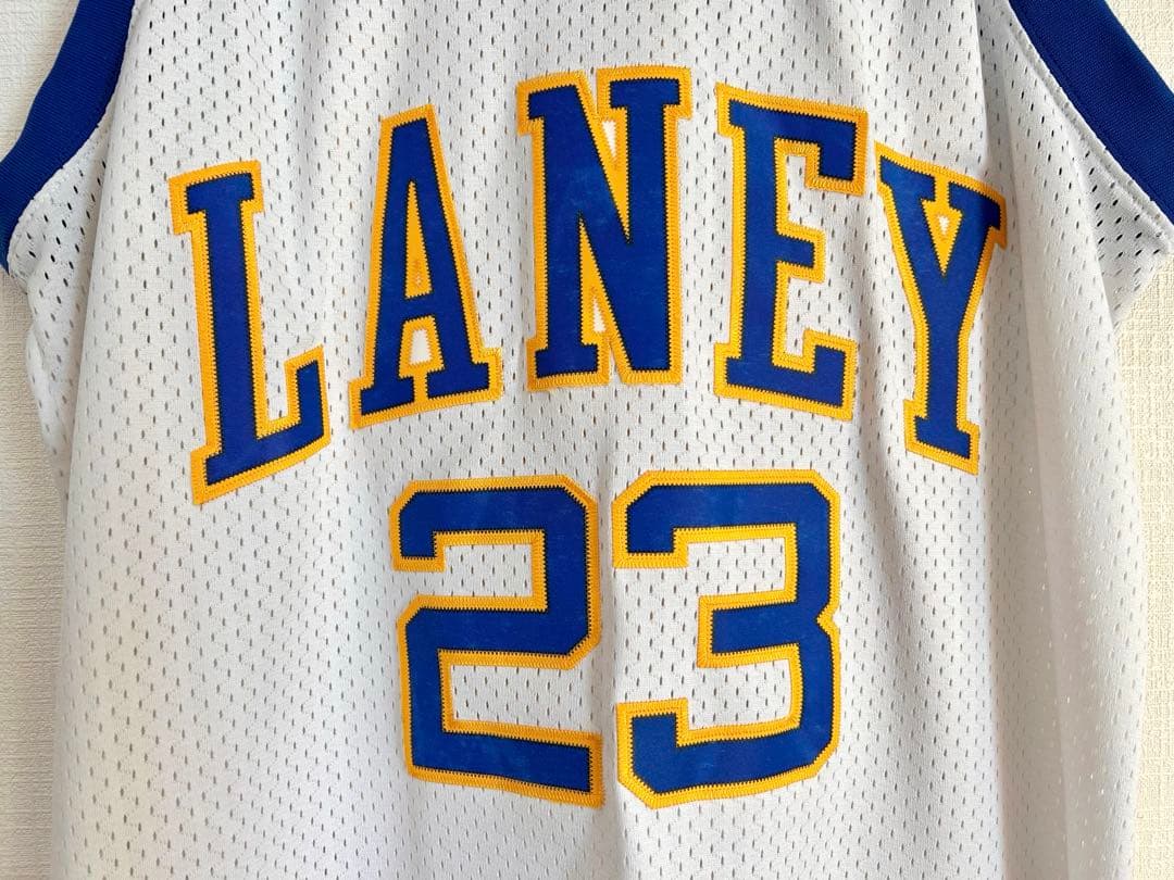ウェア JORDAN BRAND LANEY HIGH SCHOOL JERSEYS