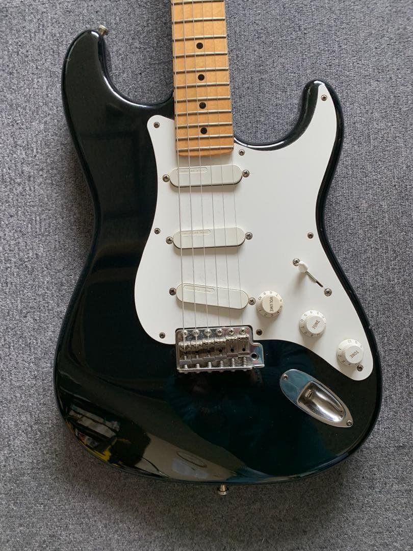 ギター Fender Japan ST54-95LS