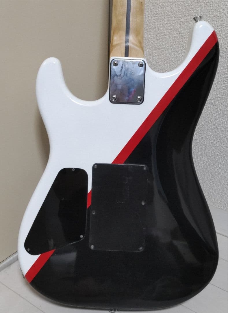 RATT ウォーレン・モデル 本日限りの価格　早いもの勝ち