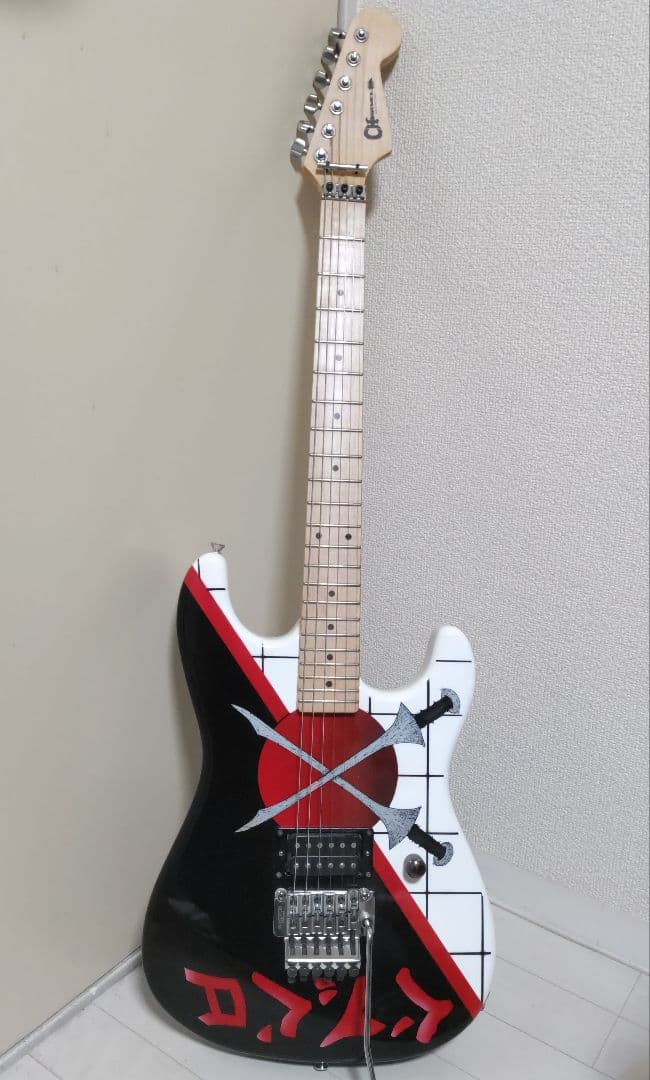 RATT ウォーレン・モデル 本日限りの価格　早いもの勝ち