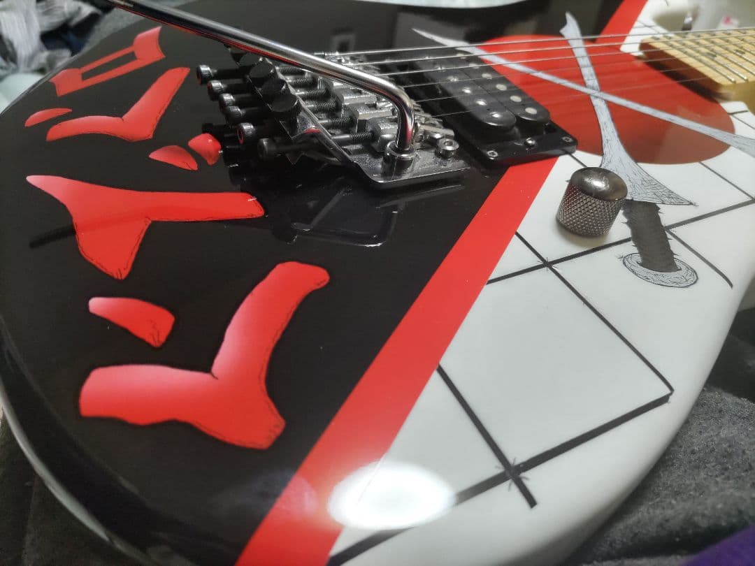 RATT ウォーレン・モデル 本日限りの価格　早いもの勝ち