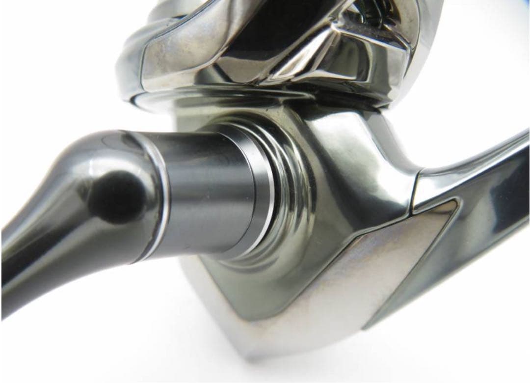 22ステラ　C2000s