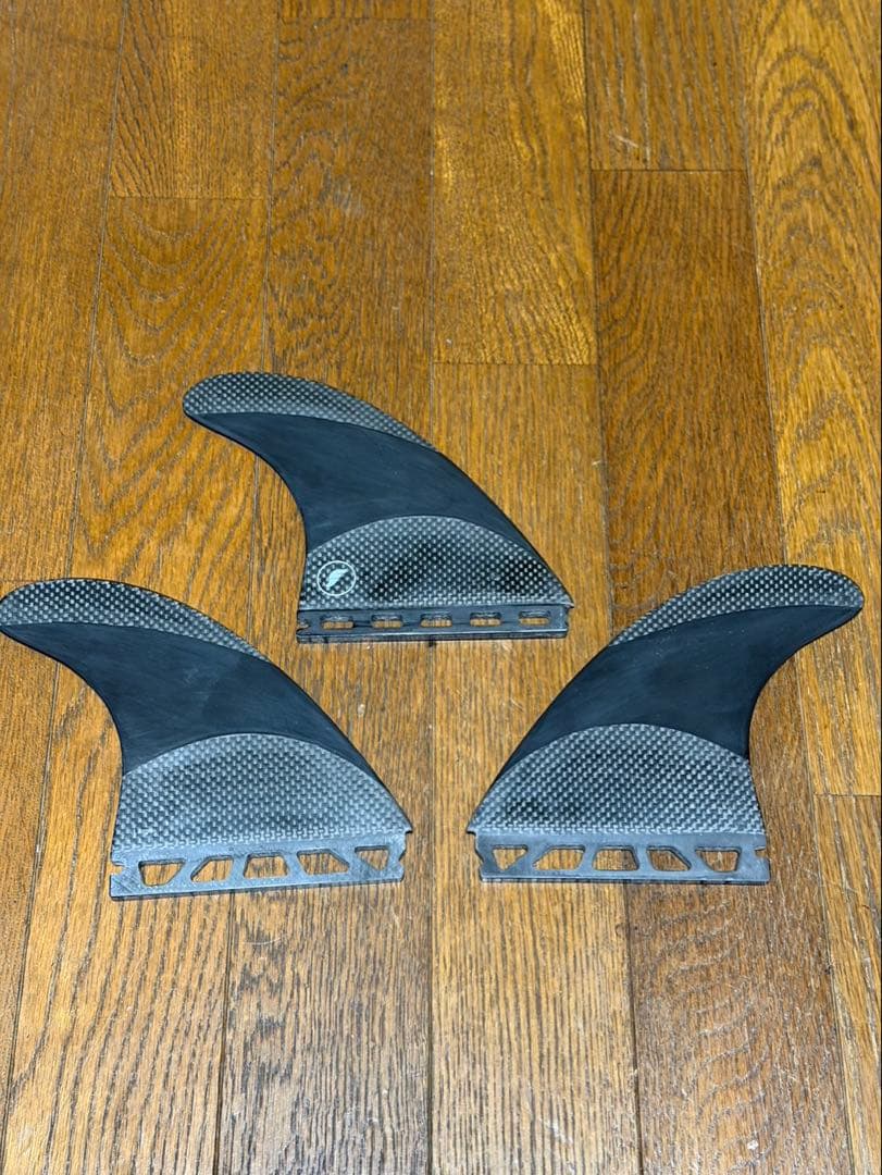 フューチャーフィンTECH FLEX 2.0 JOHN JOHN