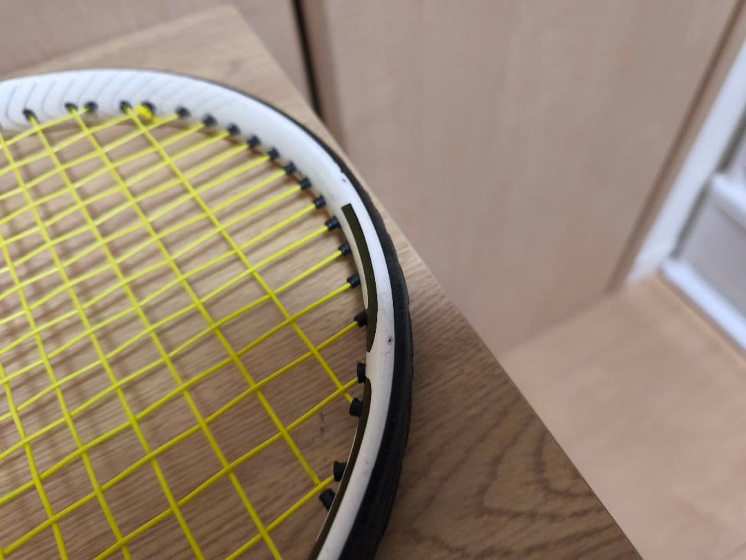 バボラ アエロ プロ ドライブ（Aero Pro Drive）