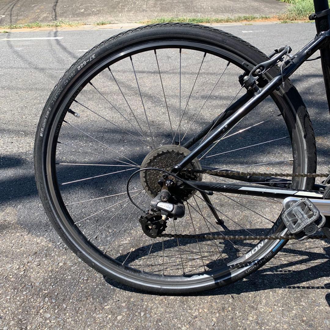 [630]送料無料 TREK トレック クロスバイク FX1