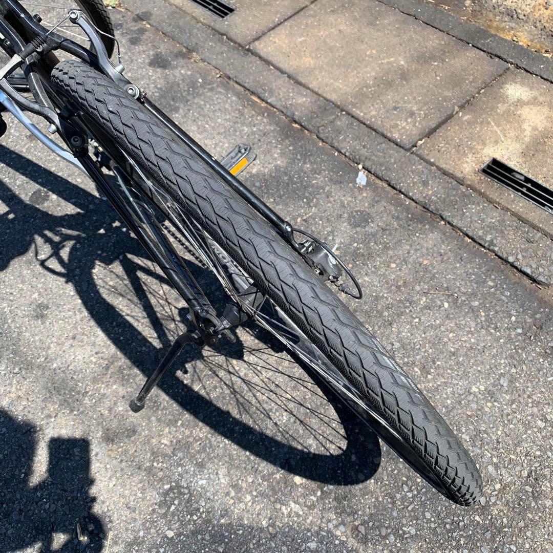 [630]送料無料 TREK トレック クロスバイク FX1