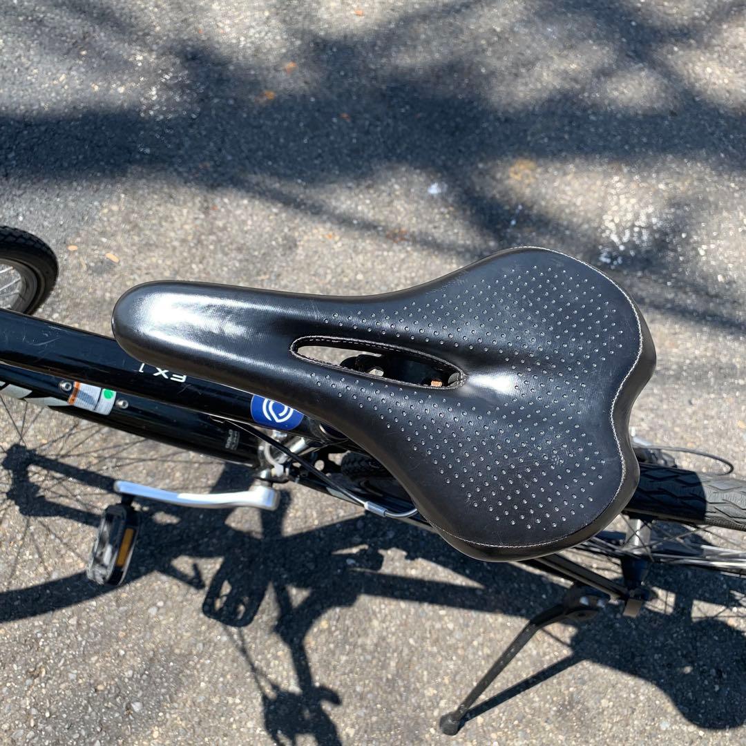 [630]送料無料 TREK トレック クロスバイク FX1