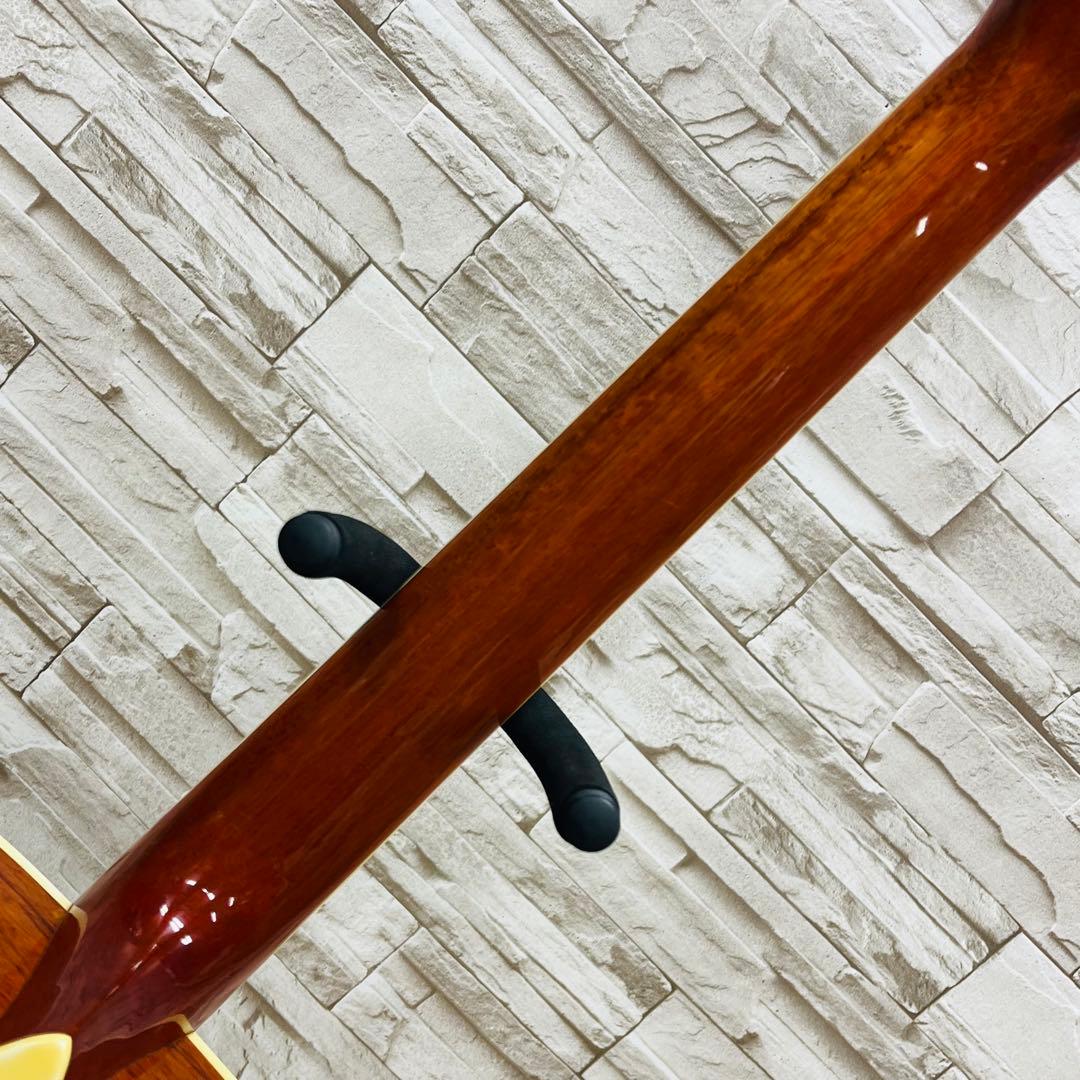 Ibanez アイバニーズ PF200NT アコースティックギター