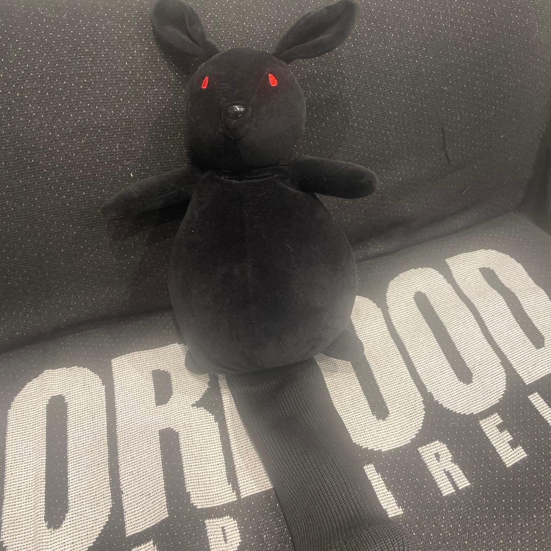 fr2 golf ドライバーヘッドカバー　みちょぱ