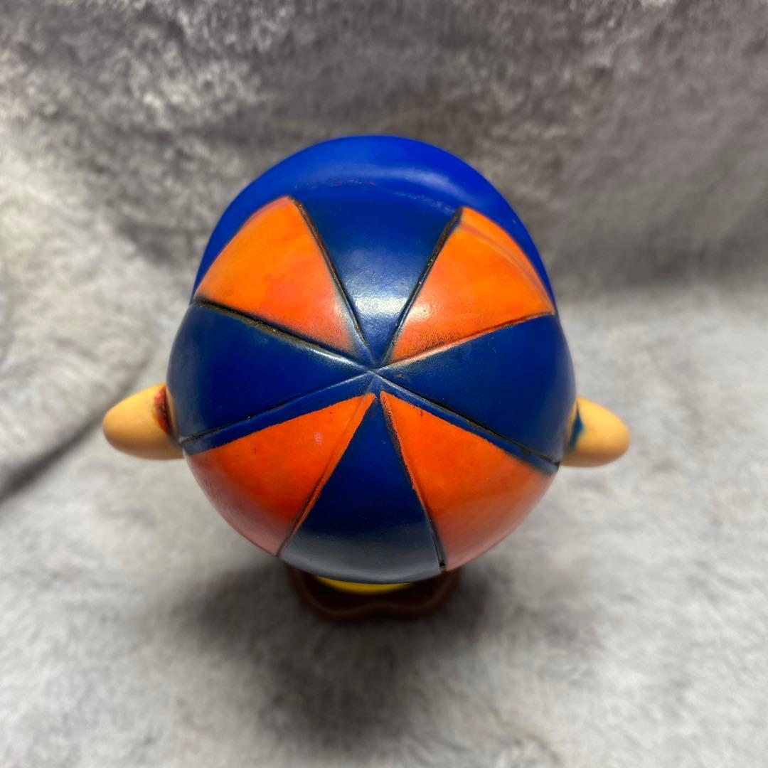 a*i様 怪物くん 舌だし 少年画報社 ソフビ人形 1968年タカトク