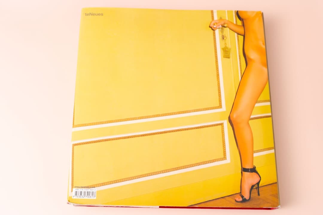 【稀少】写真集　GUIDO ARGENTINI 『PRIVATE ROOMS』