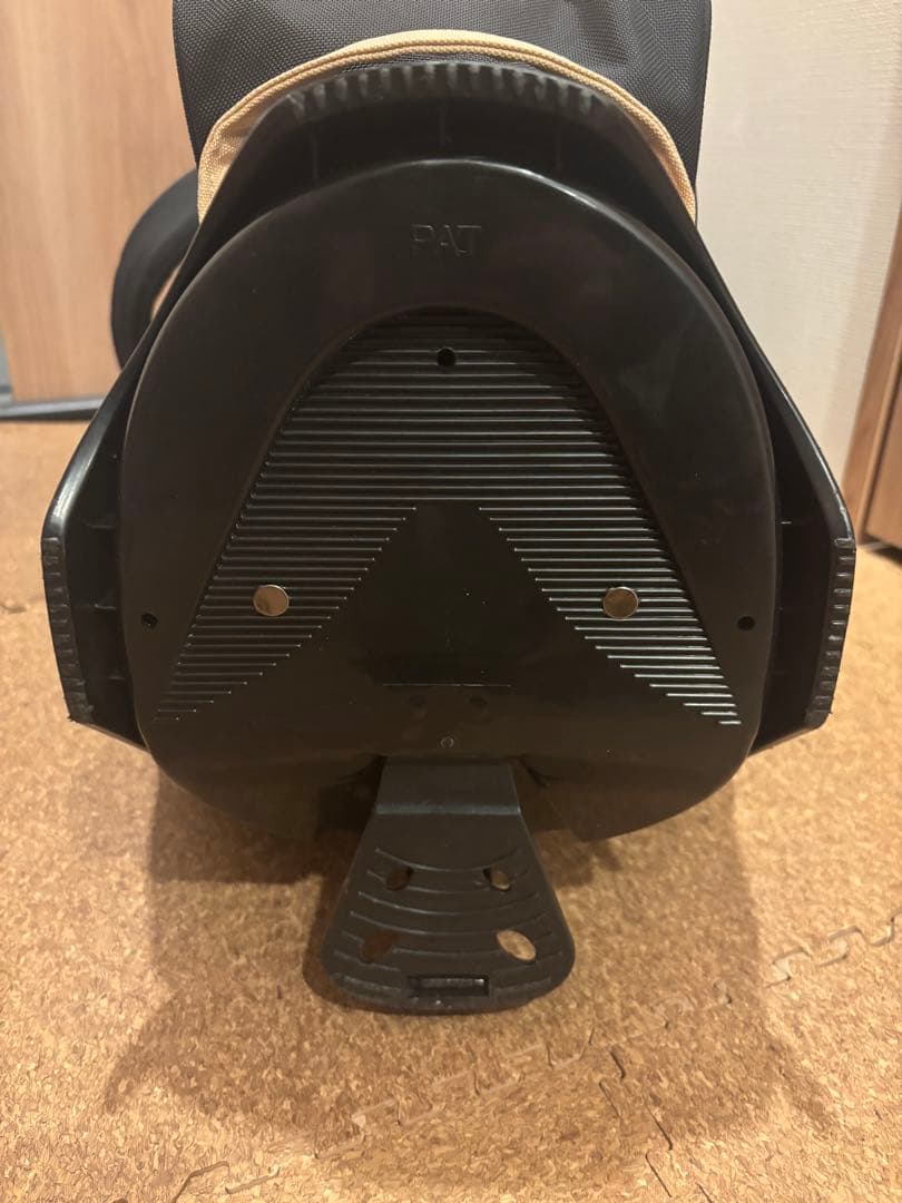 ECCO ゴルフキャディバッグ