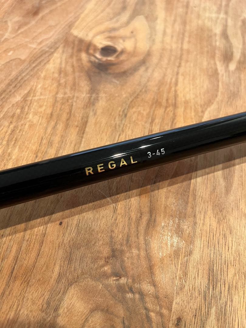 ダイワ リーガル 3-45 磯竿 タチウオ サビキ