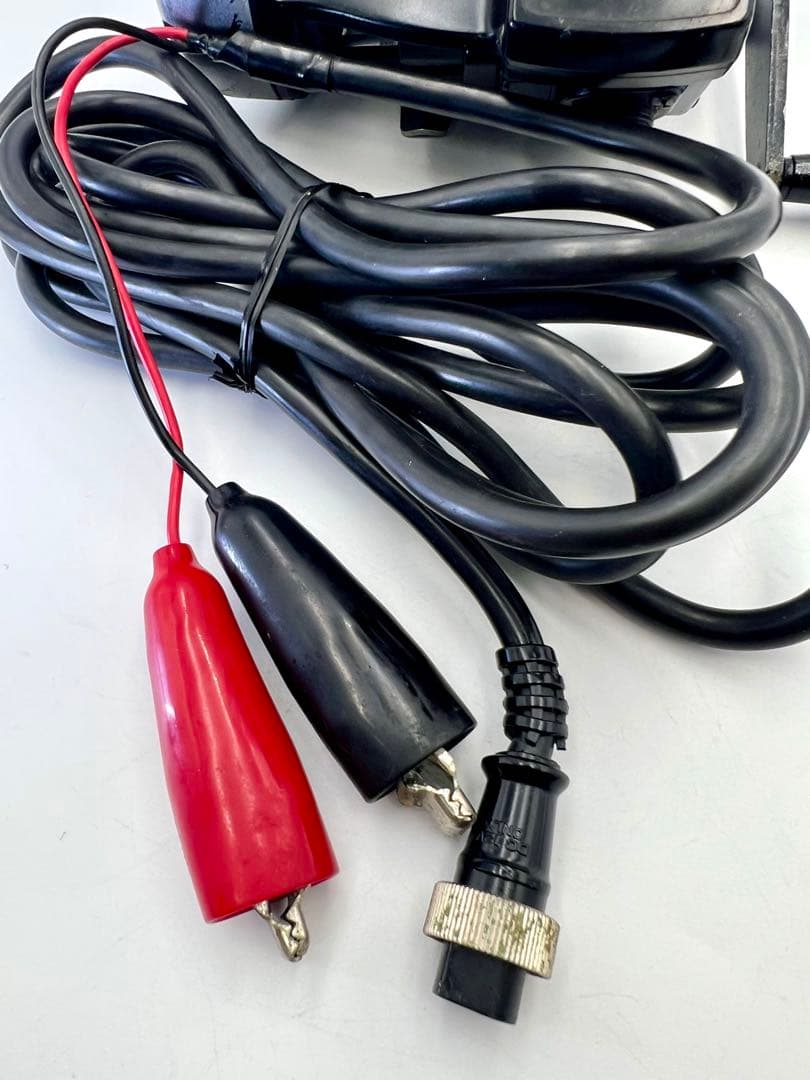 リョービ CERATEC AD 80EX 電動リール 【通電確認済】