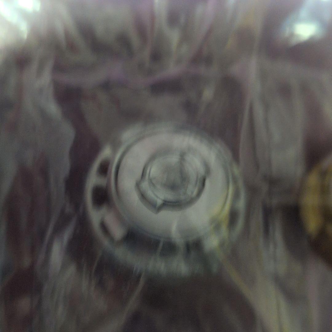 ベイブレード　ドライバー　金　銀