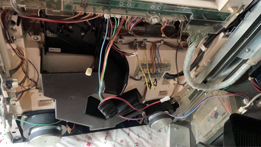 最安値！5号機　鬼浜　実機　送料込み