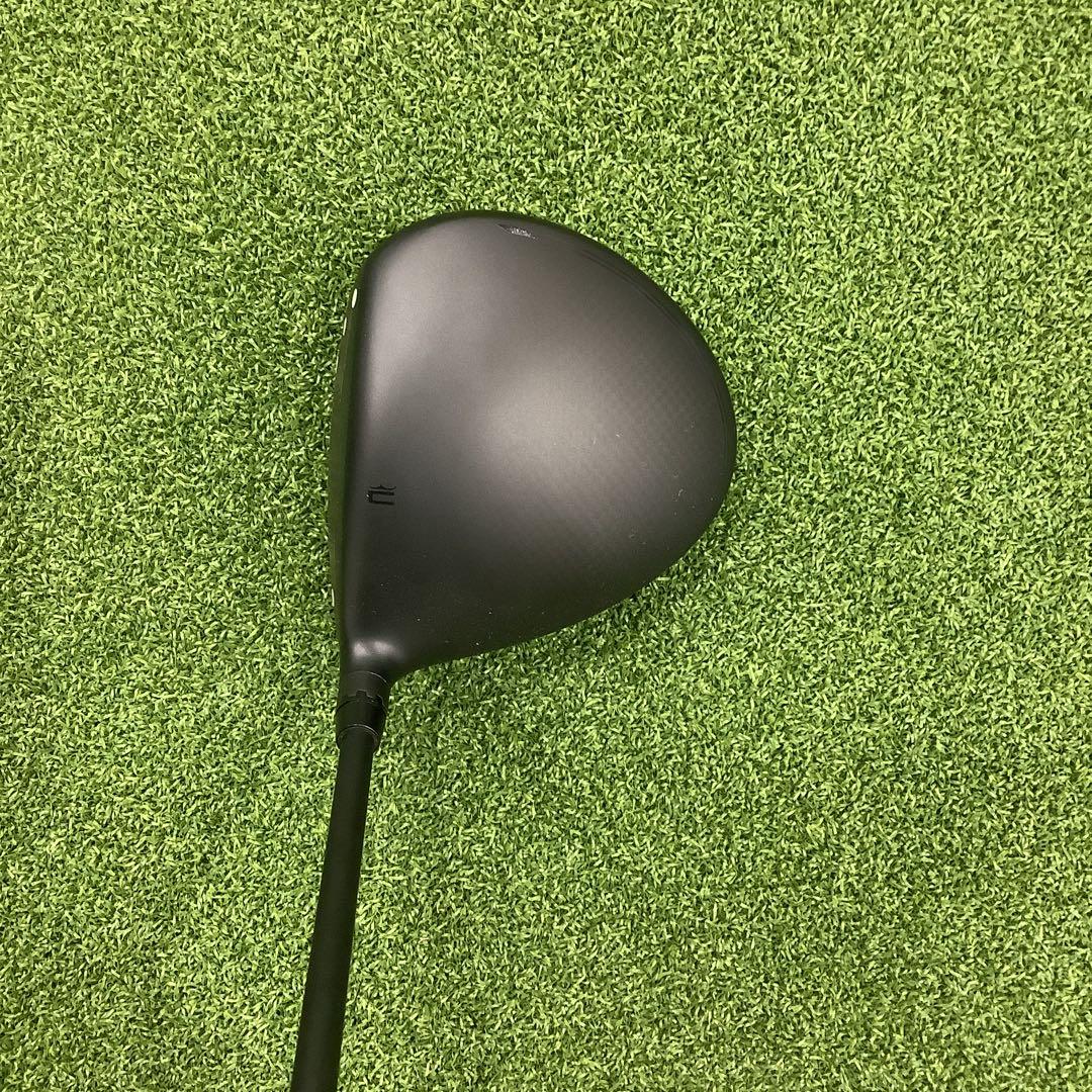 コブラ　ドライバー　フジクラ　スピーダーNX バイオレット