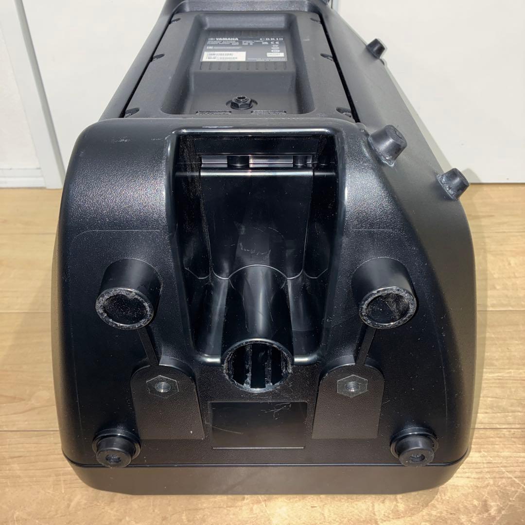 安い！1本　YAMAHA CBR10 PA パッシブスピーカー　中古