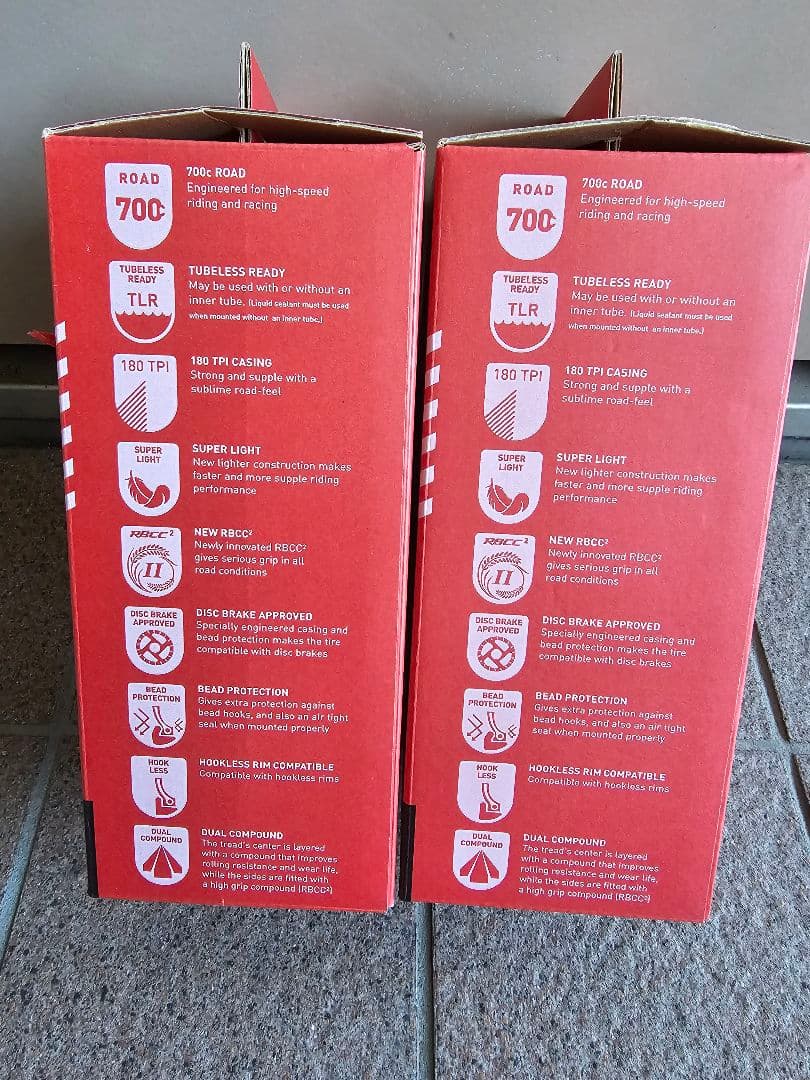 パーツ IRC Formula Pro TLR-S Light 700x25C