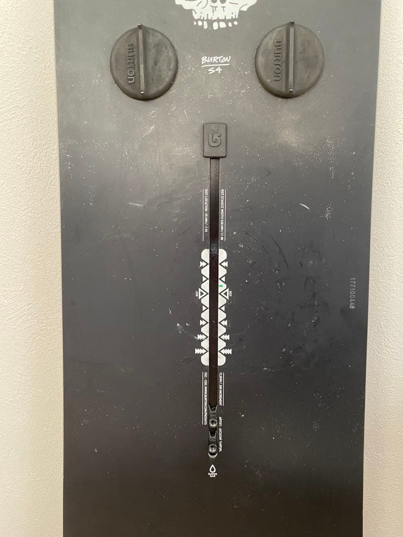 Burton 54 スノーボード